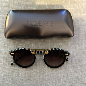 Krewe Sunglasses